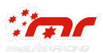 McElrea Racing