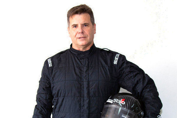Richard Cowen