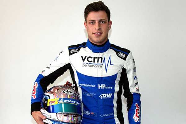 Christian Pancione