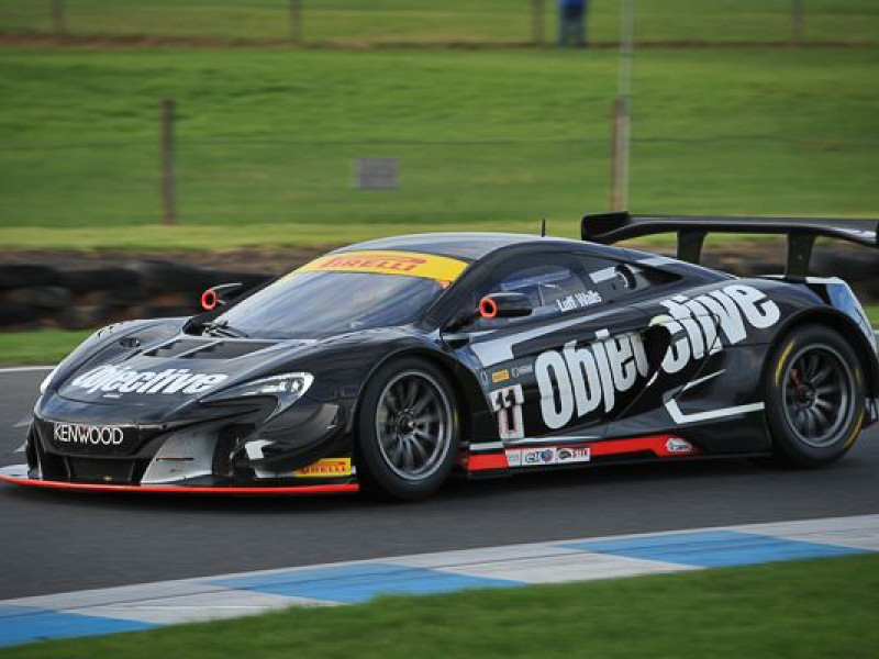 AGT Sprint Round 4 & Enduro Round 1