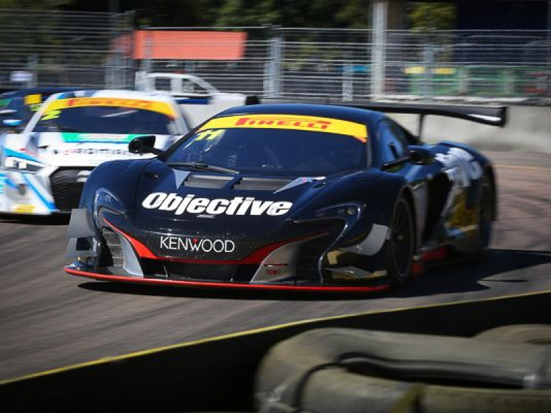 AGT Sprint Round 5