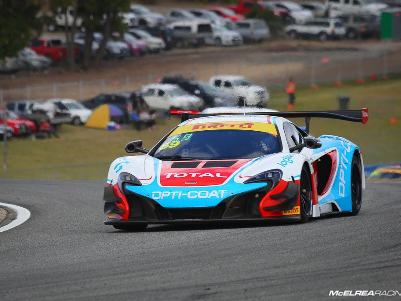 AGT Sprint Round 3