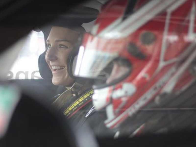 MR Corporate Ride Day