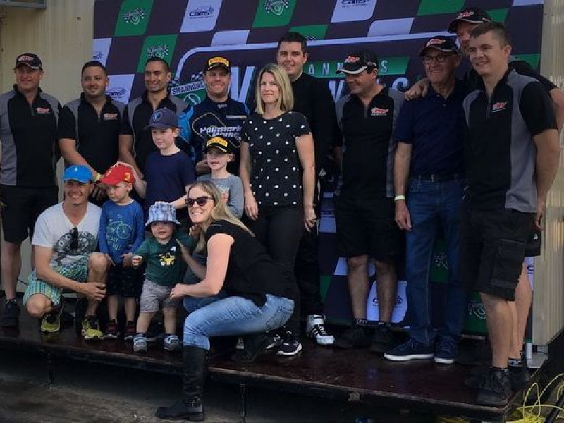 Porsche GT3 Cup Challenge