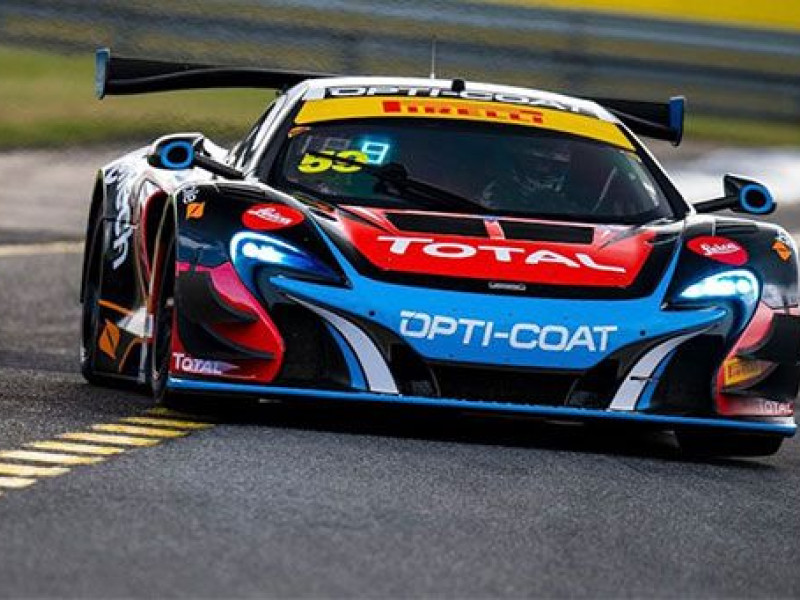 Australian GT Round 3 #Sprint & Porsche GT3 Cup Challenge Round 2