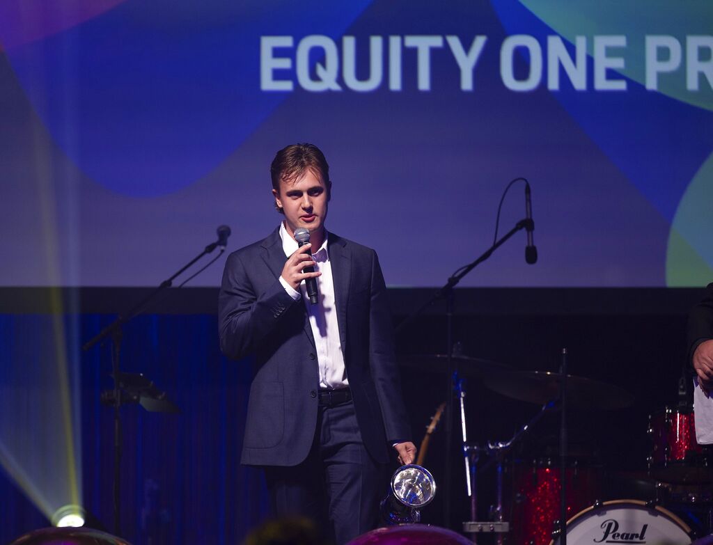 Jackson Walls #11 racing at Adelaide Street Circuit 2023