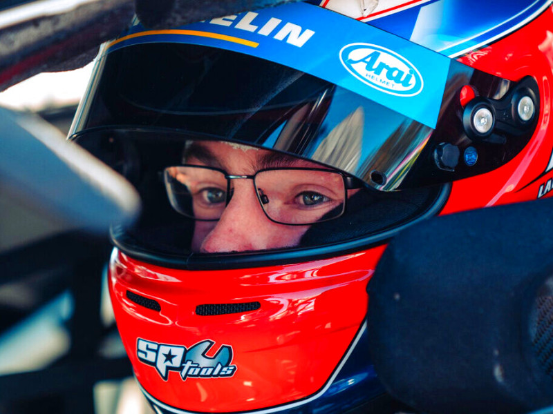 Porsche Michelin Sprint Challenge