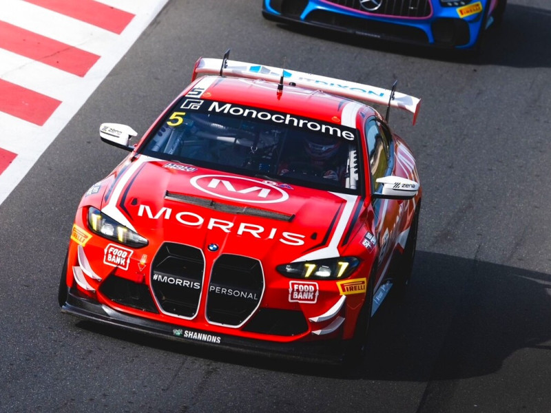 GT4 Australia