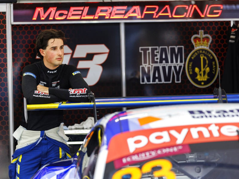 Porsche Carrera Cup Australia