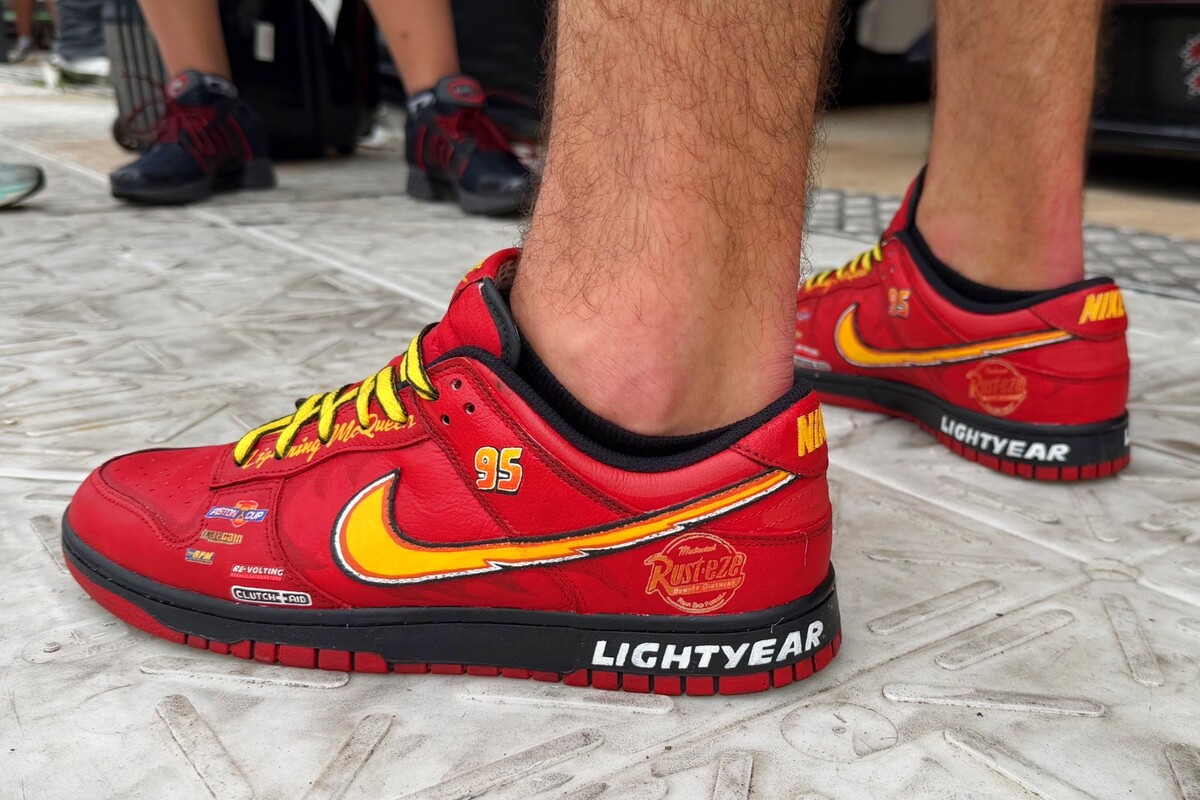 McElrea Racing at the Australian Grand Prix 2026