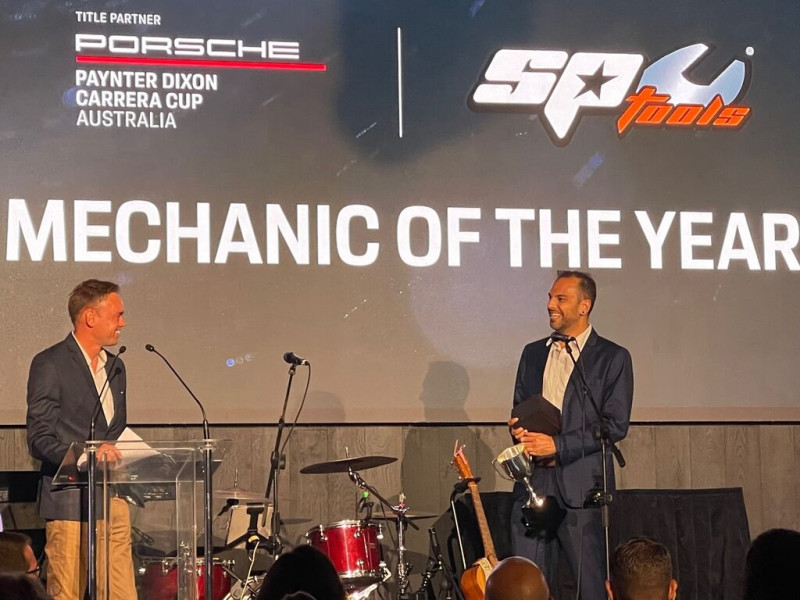 Stewart Notley-Smith